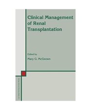 Clinical management renal gebraucht kaufen  Trebbin