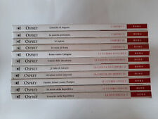 Roma vol osprey usato  Italia