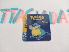 174 sealeo pokemon usato  Zignago