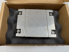 Dissipador de calor usado genuíno DELL 2FKY9 02FKY9 PowerEdge R430 CPU refrigeração 2FKY9 02FKY9 comprar usado  Enviando para Brazil