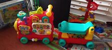 Vtech 1 alphabet for sale  CARSHALTON