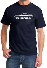 Lotus europa sports for sale  Lebanon