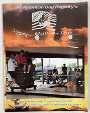 Bull ton fall for sale  Redondo Beach