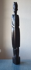 Afrikanische handgeschnitzte h gebraucht kaufen  Neckargemünd