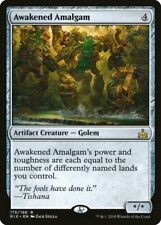 Mtg awakened amalgam usato  Bari