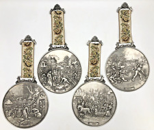 Vintage german metal d'occasion  Vendenheim