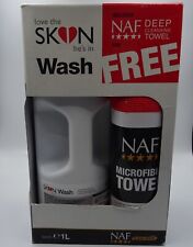 Naf love skin for sale  MANSFIELD