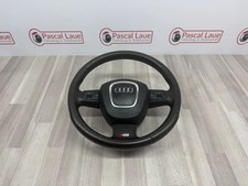 Audi line sportlenkrad gebraucht kaufen  Heilbad Heiligenstadt