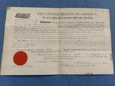 American president rutherford for sale  WITNEY