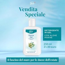 Doccia gel alghe usato  Cassano Allo Ionio
