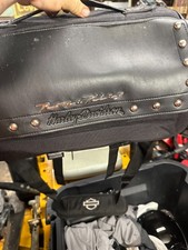 Harley davidson saddle for sale  Gloucester