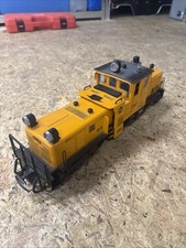 Lgb 2067 diesellok gebraucht kaufen  Stockach