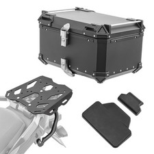 Set alu topcase gebraucht kaufen  Wiehl