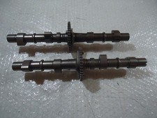 Kawasaki gt550 camshafts for sale  DISS