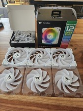 Thermaltake swafan ex12 gebraucht kaufen  Saarbrücken