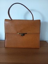 Handtasche 60er firma gebraucht kaufen  Himmelpforten