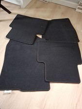 Tapetes de assoalho carpete Honda Civic Hatchback conjunto de 4 fabricante de equipamento original  comprar usado  Enviando para Brazil
