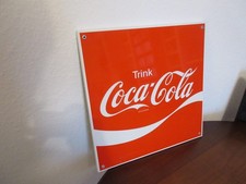 Großes coca cola gebraucht kaufen  Essen