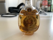 Brandy vecchia romagna usato  Casole d'Elsa
