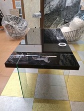 Glas tisch gebraucht kaufen  Bonn