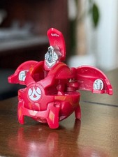 Bakugan pyrus siege for sale  Medford