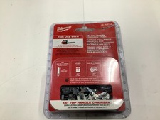 Milwaukee 2744 top for sale  Branchdale