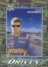 2007 Wheels High Gear Driven #DR15 Jamie McMurray - Corrida comprar usado  Enviando para Brazil