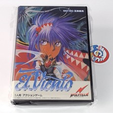 Viento megadrive japan d'occasion  Champigny-sur-Marne