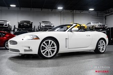 2007 jaguar xkr for sale  Cary