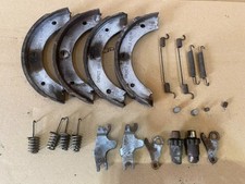 porsche 996 parts for sale  WIGAN