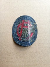 Emblema antigo de emblema de cabeça HERCULES para bicicleta vintage Hercules nos comprar usado  Enviando para Brazil