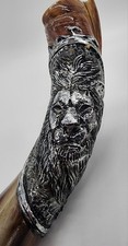 Shofar yemenite kudu for sale  Chicago