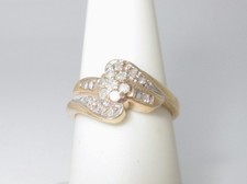 diamond ring ladys for sale  Cheswick