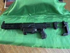 Space blaster cosplay for sale  ROMFORD