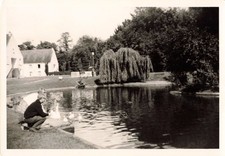 Ancienne photographie homme d'occasion  Nogent-sur-Marne
