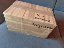 Descrizione lotto cartaceo usato  Varano Borghi