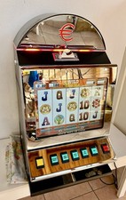 Slot machine banco usato  Verona