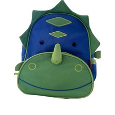 Mochila infantil Skip Hop ZOO rinoceronte, usado comprar usado  Enviando para Brazil