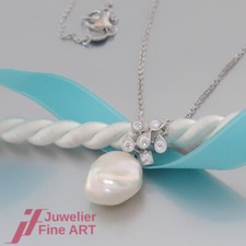 Schoeffel anhänger kette gebraucht kaufen  Moers