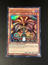 Testa exodia proibito usato  Breno