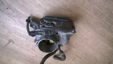 Throttle body throttle for sale  Salt Lake City