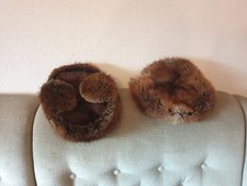 Konvolut damenhut pelzmütze gebraucht kaufen  München