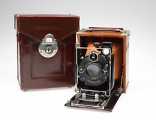 Fotocamera tropicale contessa usato  Spedire a Italy