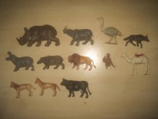 Jecsan spanien nashorn gebraucht kaufen  Lichtenfels
