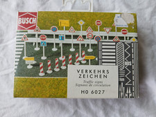 Busch 6027 h0 gebraucht kaufen  Weßling