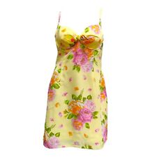 Robe fleurie femme d'occasion  Paris V