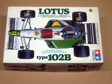 Tamiya lotus 102b usato  Ospedaletto Euganeo