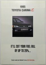 Original toyota market for sale  BOURNEMOUTH