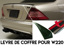 Lame coffre spoiler d'occasion  Montpellier-