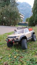 Traxxas trx usato  Brescia